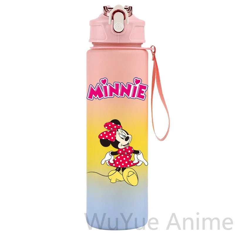 Sticlă de apă pentru copii Minnie Mouse - mai multe variante
