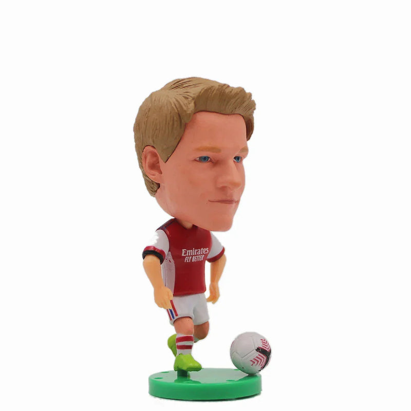 Figurină TOP Football Star - mai multe variante