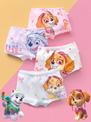 buc Paw Patrol fete Paw Patrol chiloți 4 - mai multe variante