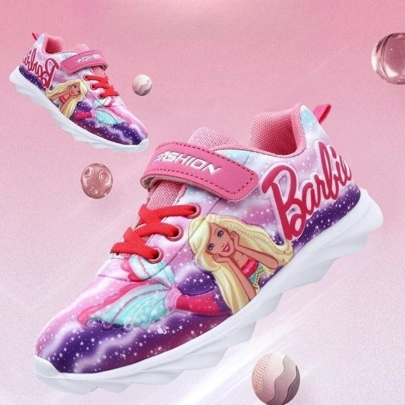 Barbie fete adidași fete