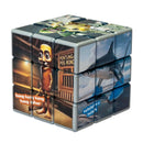 Cubul lui Rubik Brainrot italian