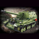 Kit rezervor cu telecomandă