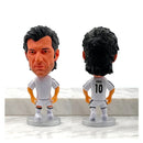 Figurină Fotbalist Real Madrid - mai multe variante