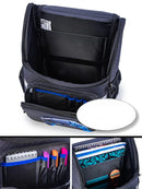 Rucsac școlar PlayStation pentru băieți