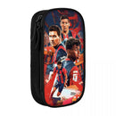 Scoala pencil caz Lamine Yamal - mai multe variante