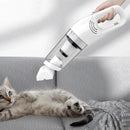 Aspirator cu baston fără fir