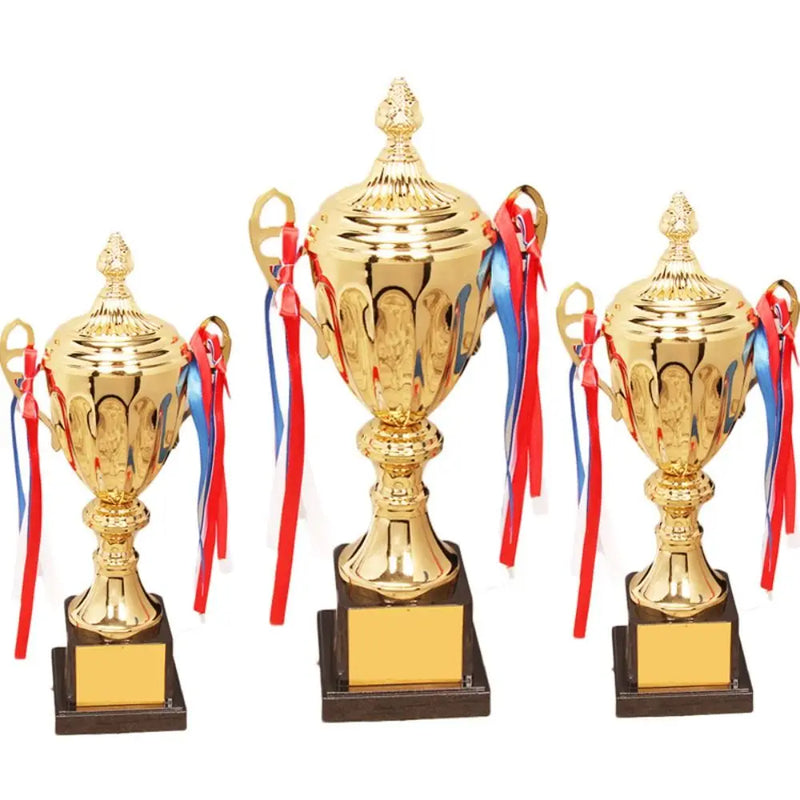Trofeul Sportiv de Aur - mai multe variante