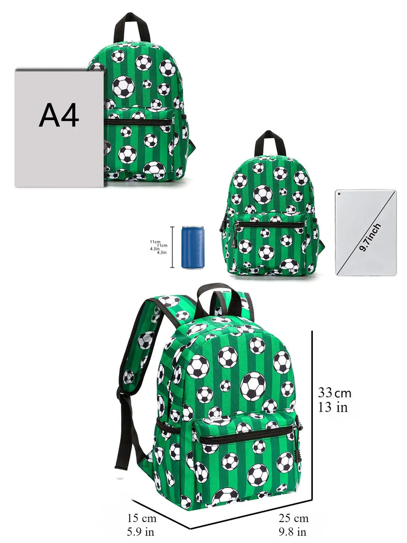 KidBagz™ Design Rucsac școlar pentru copii - mai multe variante