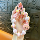 Ornament pentru geantă și telefon Labubu - mai multe variante