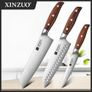 XINZUO - Cuțit de bucătărie din oțel german - mai multe variante