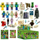 Cutia Big Blind Minecraft - mai multe variante