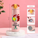 Sticlă de apă pentru fete Little Mermaid - mai multe variante