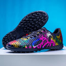 Terenuri de fotbal colorate - mai multe variante