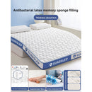 Saltea de dormit cu memorie antibacteriană MemoryCloud™ - mai multe variante