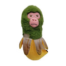 Jucărie de pluș Italian Brainrot - Chimpanzini Bananini