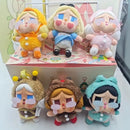 Cry Baby Crying Again Plush Doll - mai multe variante