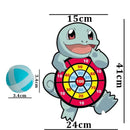 Pokemon Ținta balonului - mai multe variante