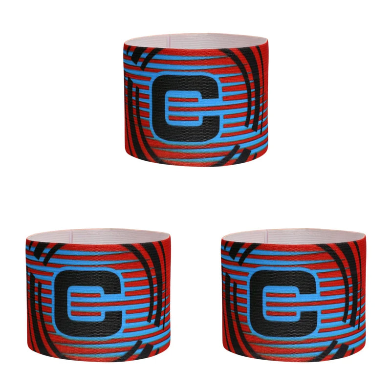 Design brățară căpitan de fotbal - mai multe variante