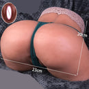 Masturbator realist din silicon - mai multe variante