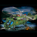 Kit de elicopter al armatei