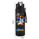 Sticlă de apă pentru copii Sonic - mai multe variante