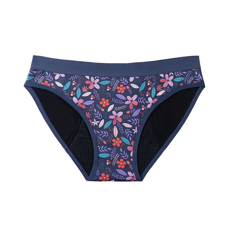Costum de baie menstrual cu patru straturi pentru femei - mai multe variante