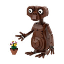 Stavebnice E.T. Mimozemšťan - více variant