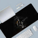 Tastatură și mouse pad Neymar - mai multe variante