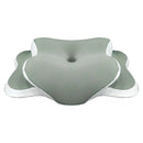 PillowAura™ Pernă ortopedică din spumă cu memorie de înaltă calitate