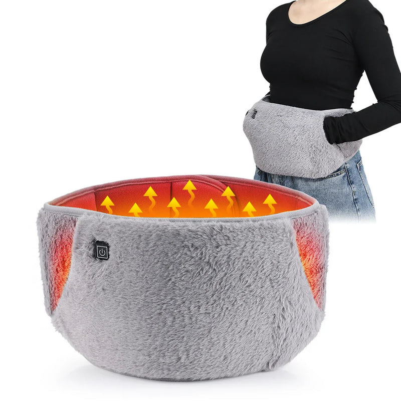 Cureaua menstruală pentru abdomen și șolduri