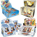 Naruto cărți de colecționat - mai multe variante