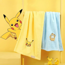 Prosop pentru copii Pokemon - mai multe variante