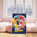 Imagine pentru copii a Paw Patrol - mai multe variante