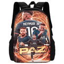 Scoala de fotbal Rucsac Neymar - mai multe variante