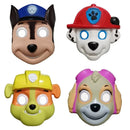 Mască de față Paw Patrol - mai multe variante