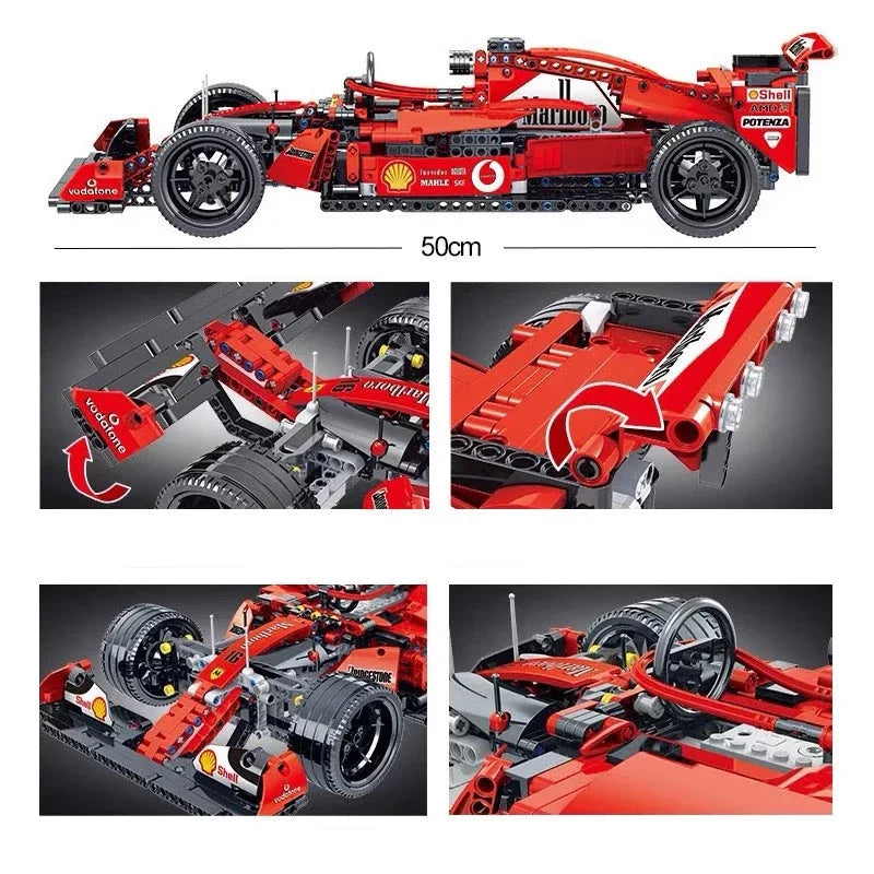Kituri de formule