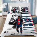 Designer lenjerie de pat Neymar - mai multe variante