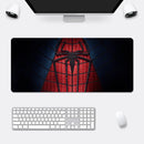 Design tastatură și mouse pad Spiderman - mai multe variante