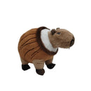 Jucărie de pluș Italian Brainrot - Burbaloni Lulilolli