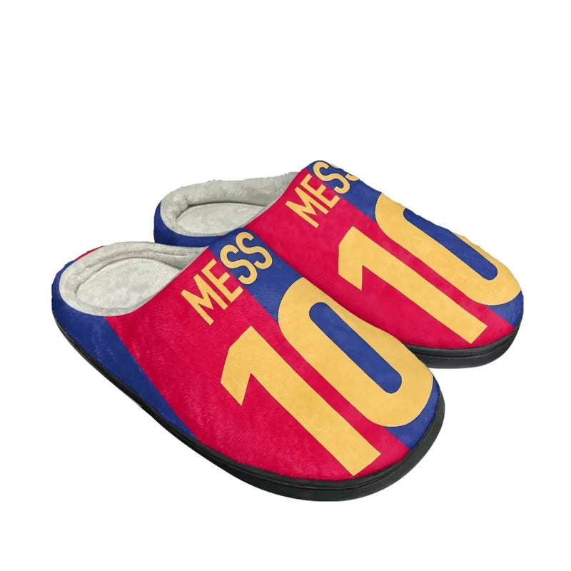 Lionel Messi papuci - mai multe variante