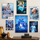 Pictura de design Erling Haaland - mai mult varint