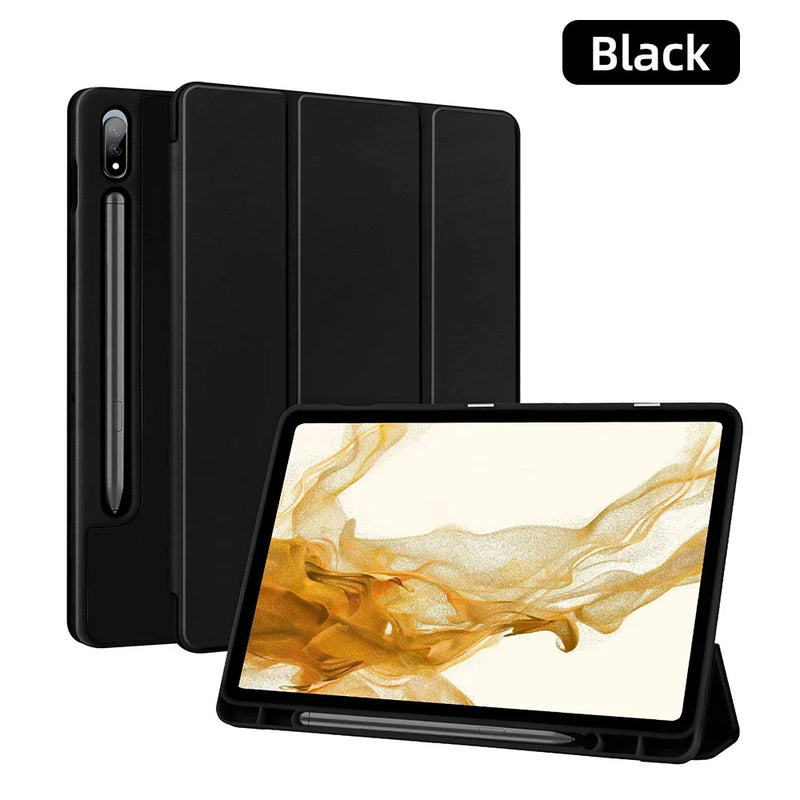 Husă pentru tabletă Samsung Galaxy Tab - mai multe variante