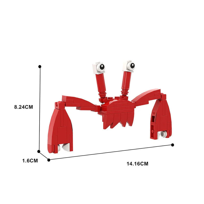 Seturi creative de construcții Roblox - mai multe variante