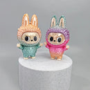 Figurină Labubu – mai multe variante