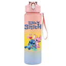 Sticlă de apă de designer Stitch - mai multe variante