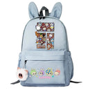 Ghiozdan pentru copii pentru școala Labubu - mai multe variante