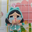 Cry Baby Crying Again Plush Doll - mai multe variante