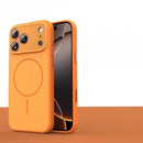 Husă magnetică pentru iPhone 17, 17 Pro, 17 Pro Max - mai multe variante