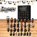 Halloween Advent Calendar
