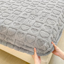 Cearșaf de iarnă ComfyHome™ Comfort